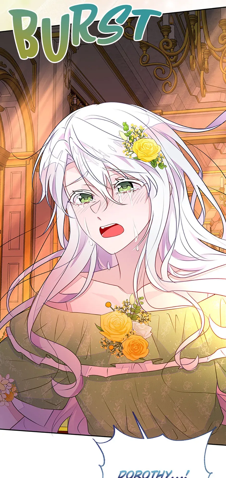 The Bad Ending of an Otome Chapter 51 Online - página 77