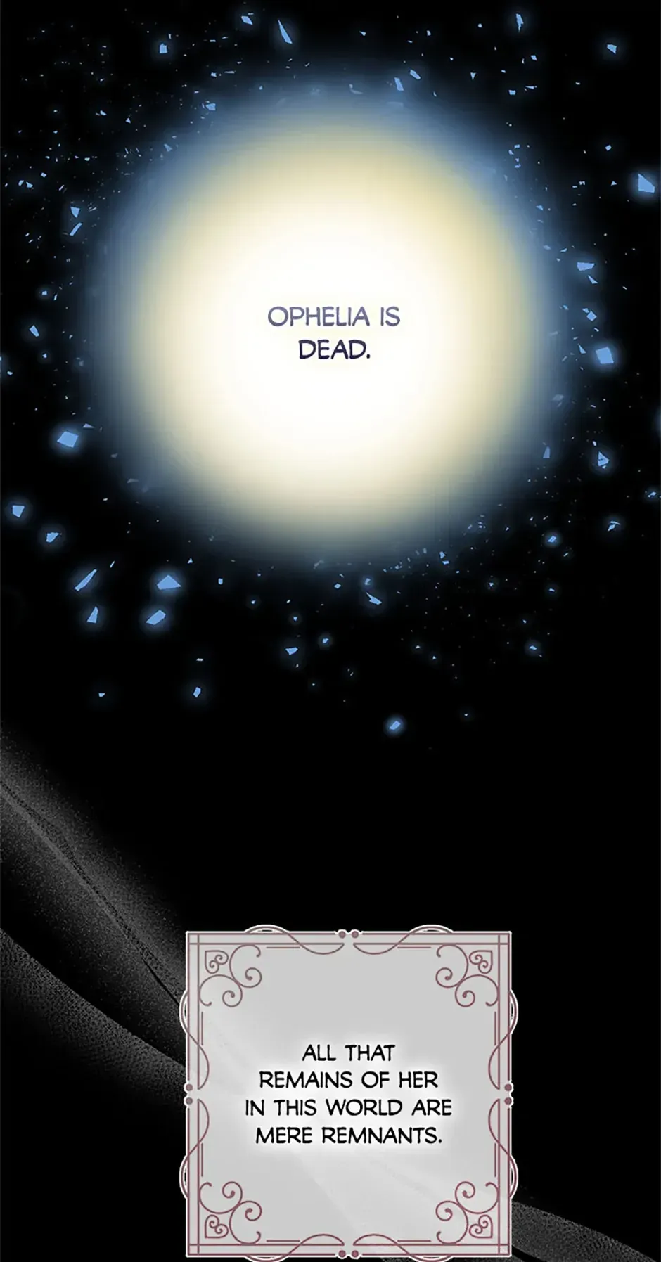 The Bad Ending of an Otome Chapter 53 Online - página 2