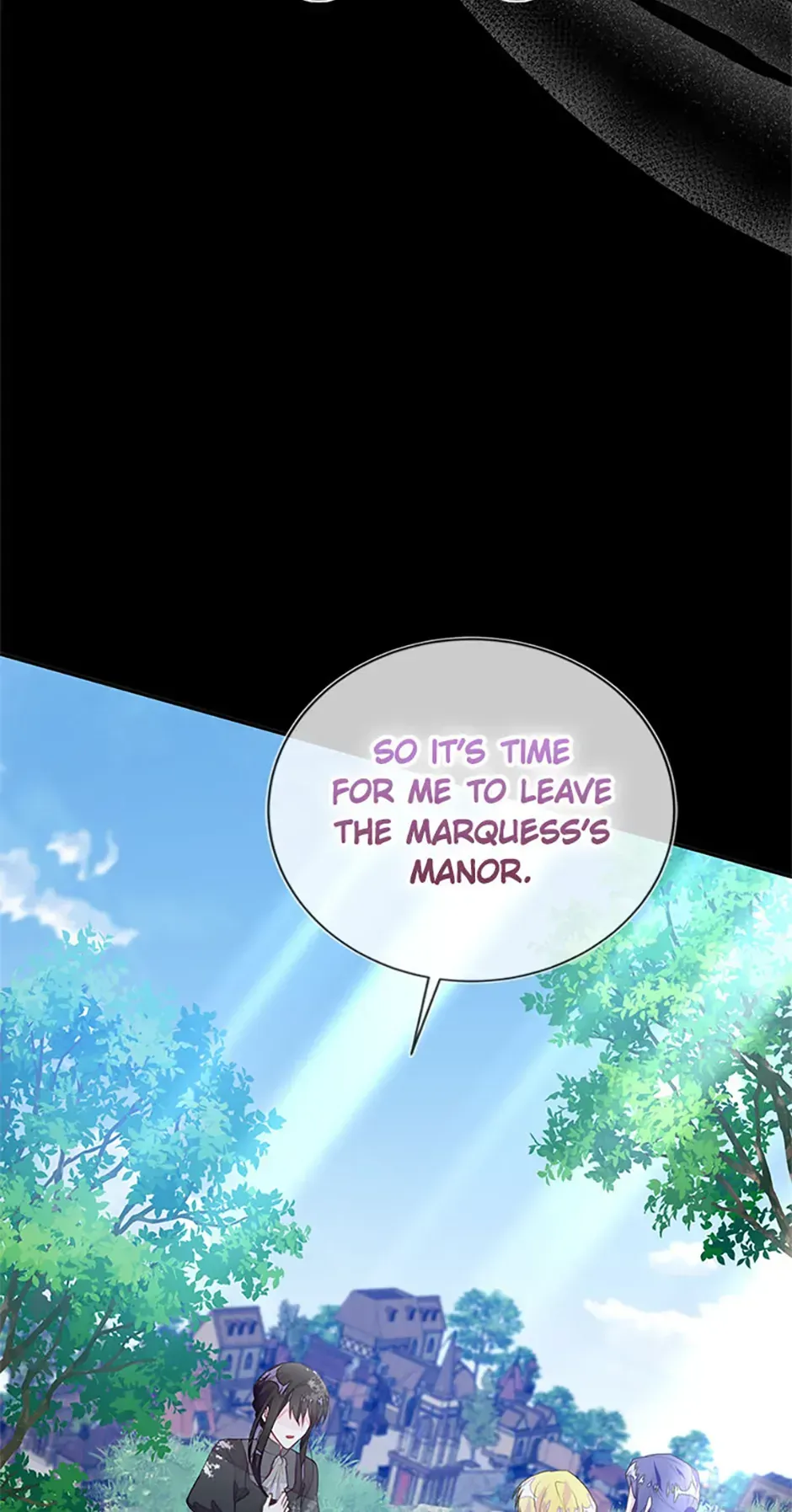 The Bad Ending of an Otome Chapter 53 Online - página 3