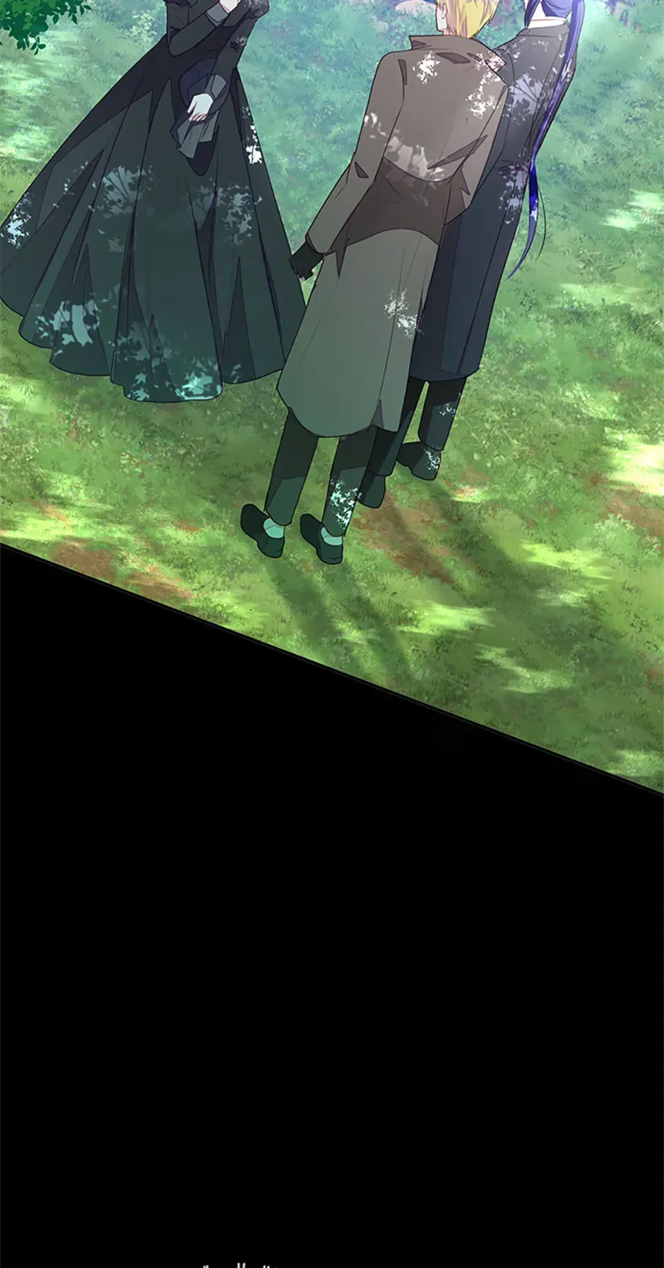 The Bad Ending of an Otome Chapter 53 Online - página 4