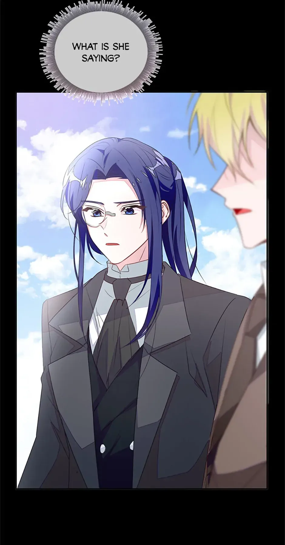 The Bad Ending of an Otome Chapter 53 Online - página 5