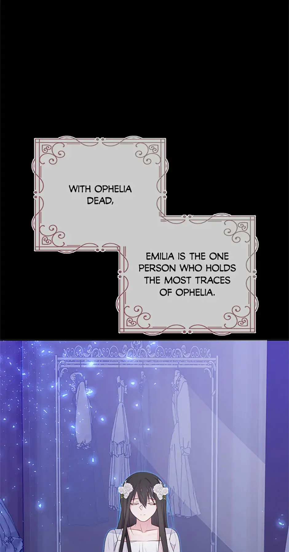 The Bad Ending of an Otome Chapter 53 Online - página 6