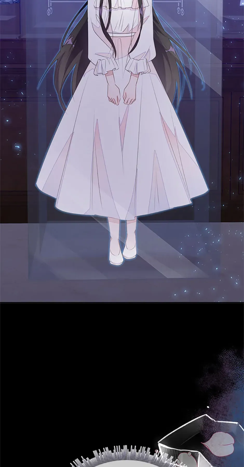 The Bad Ending of an Otome Chapter 53 Online - página 7