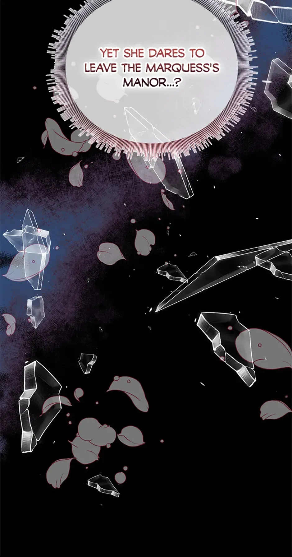 The Bad Ending of an Otome Chapter 53 Online - página 8