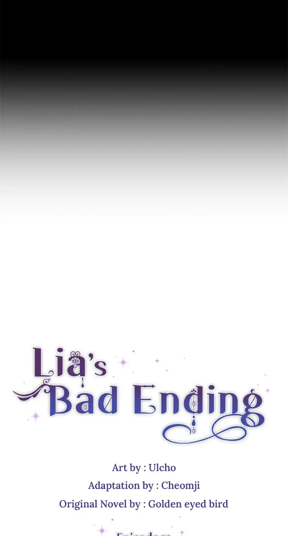 The Bad Ending of an Otome Chapter 53 Online - página 9