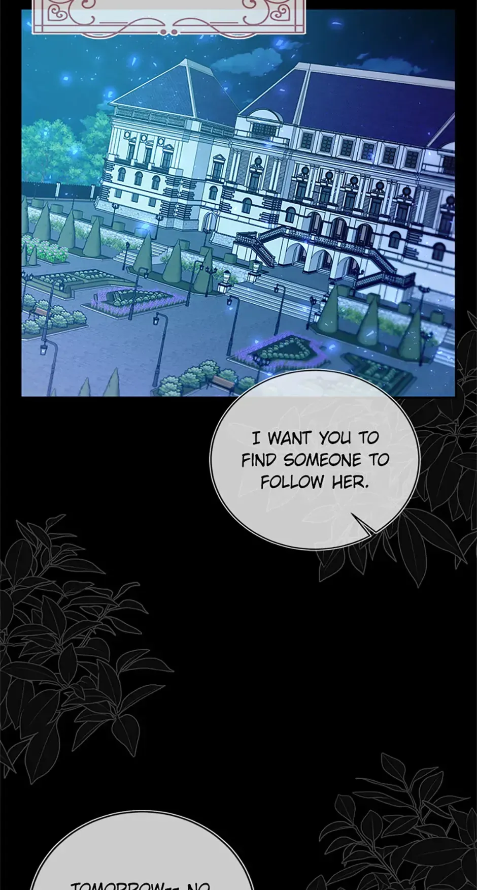 The Bad Ending of an Otome Chapter 53 Online - página 11