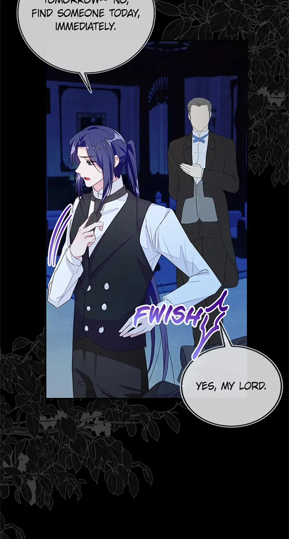 The Bad Ending of an Otome Chapter 53 Online - página 12