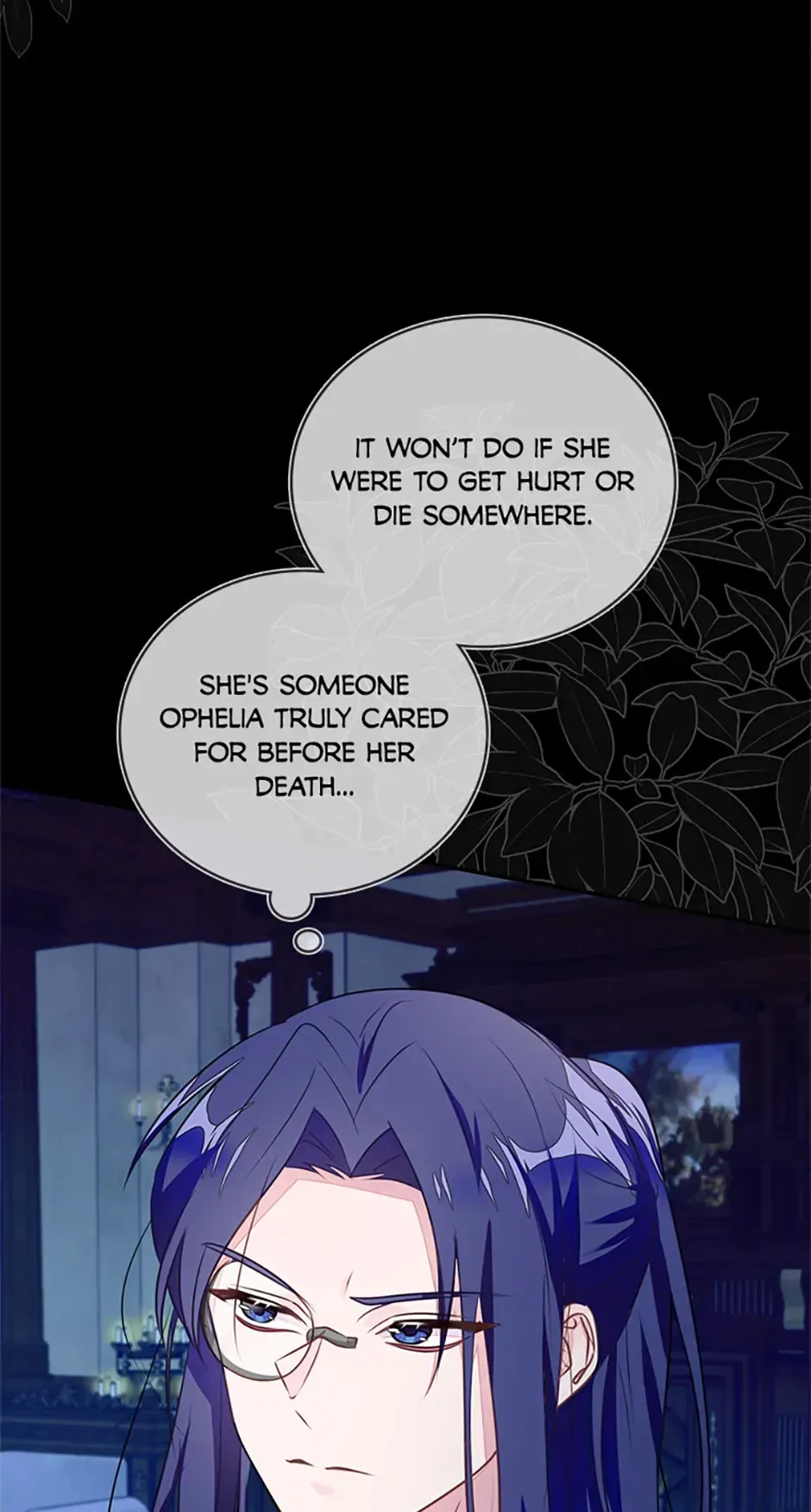 The Bad Ending of an Otome Chapter 53 Online - página 13
