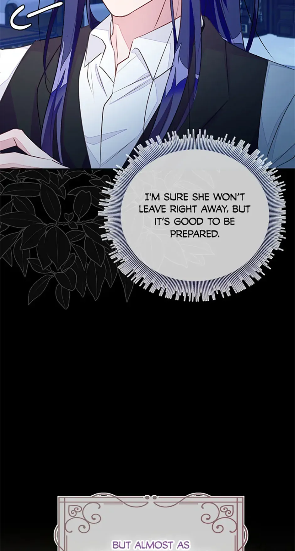 The Bad Ending of an Otome Chapter 53 Online - página 14