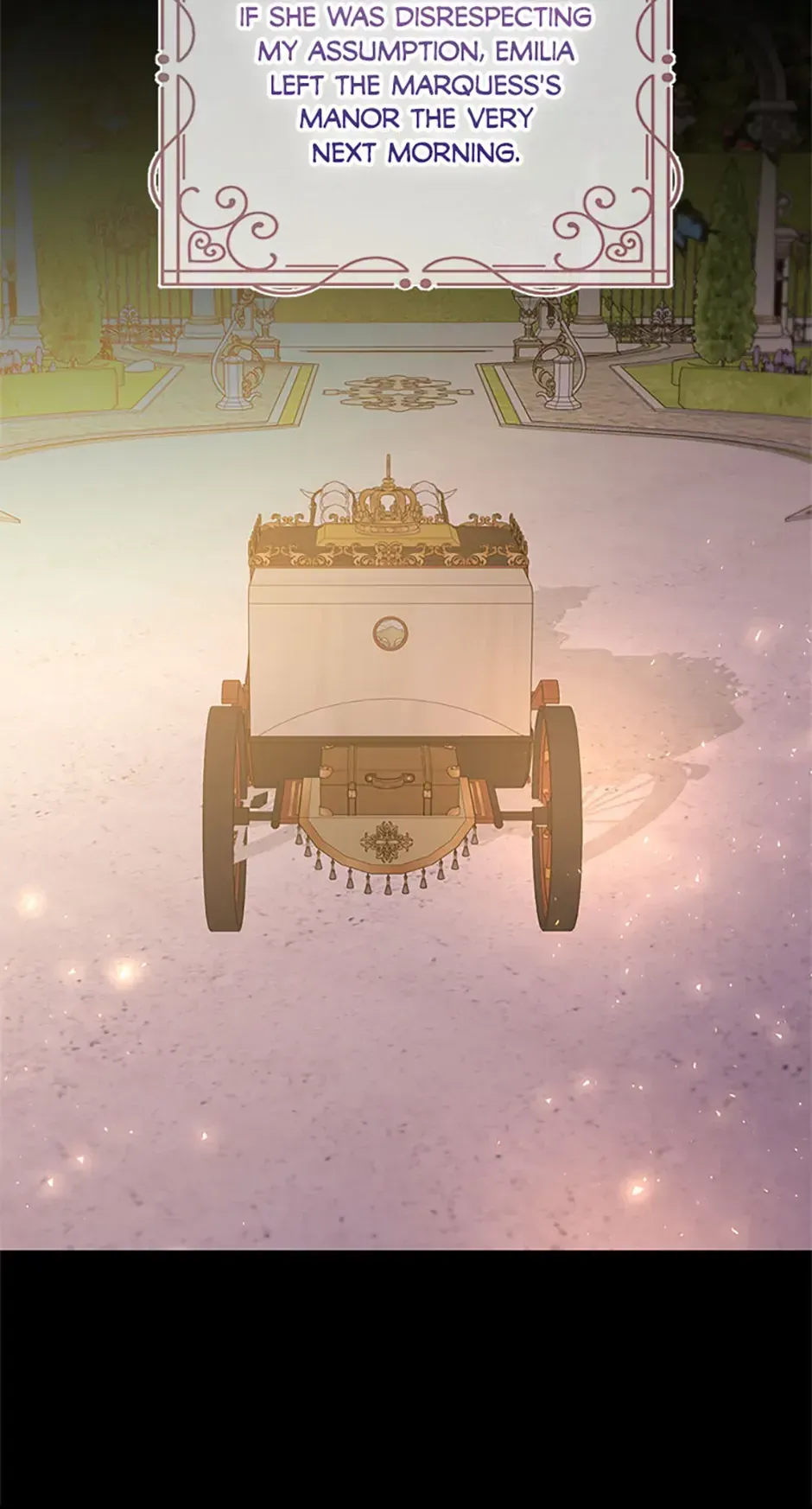 The Bad Ending of an Otome Chapter 53 Online - página 15
