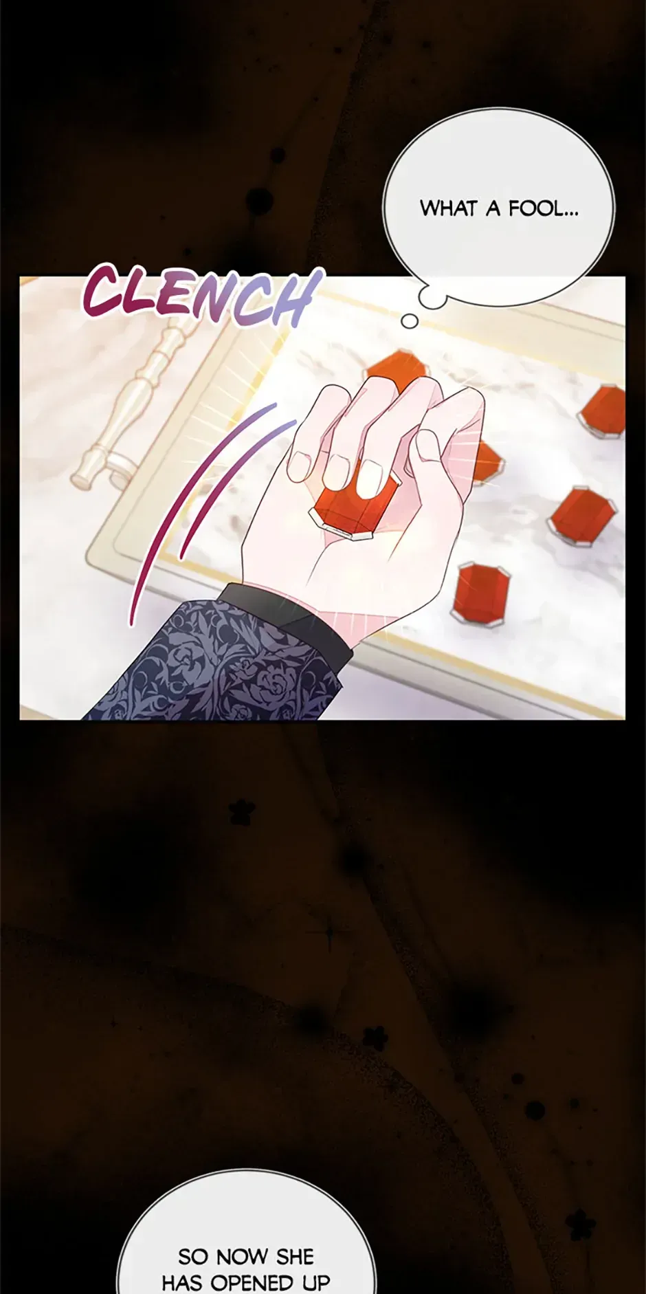 The Bad Ending of an Otome Chapter 53 Online - página 18