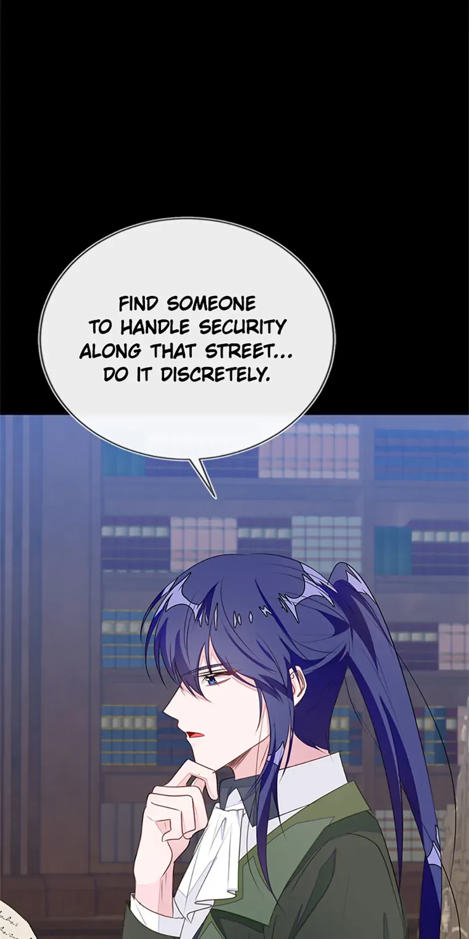 The Bad Ending of an Otome Chapter 53 Online - página 20