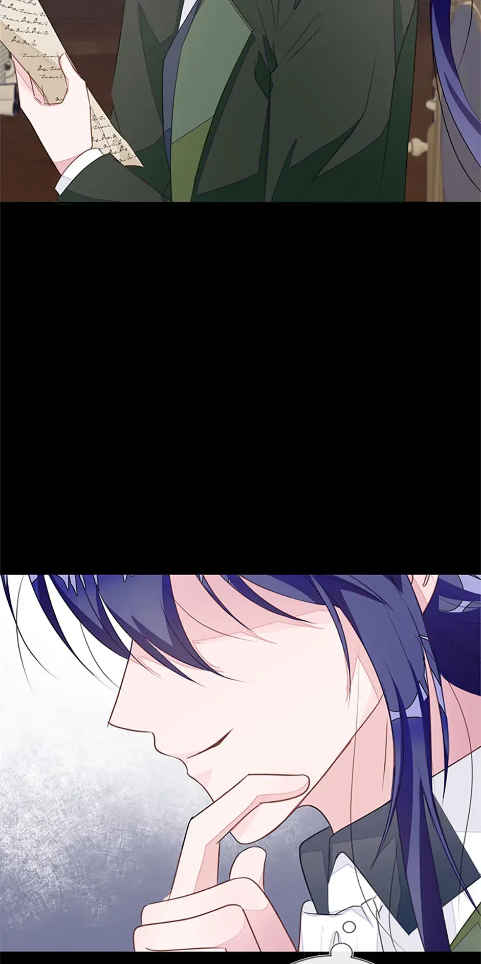 The Bad Ending of an Otome Chapter 53 Online - página 21