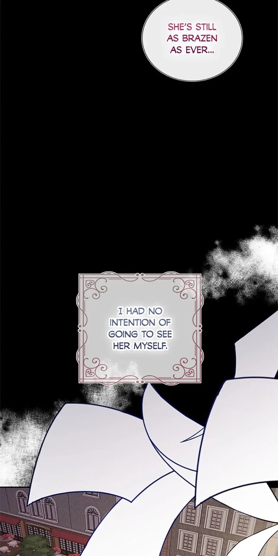 The Bad Ending of an Otome Chapter 53 Online - página 22