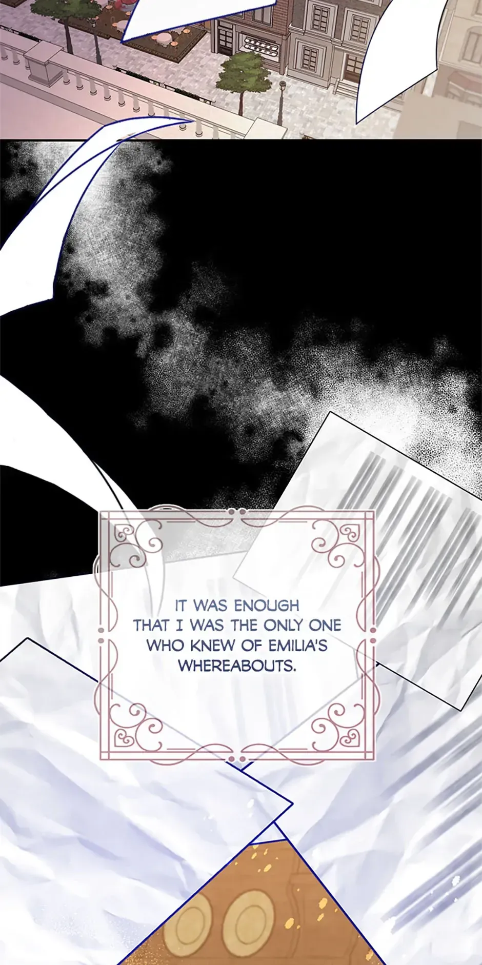 The Bad Ending of an Otome Chapter 53 Online - página 23