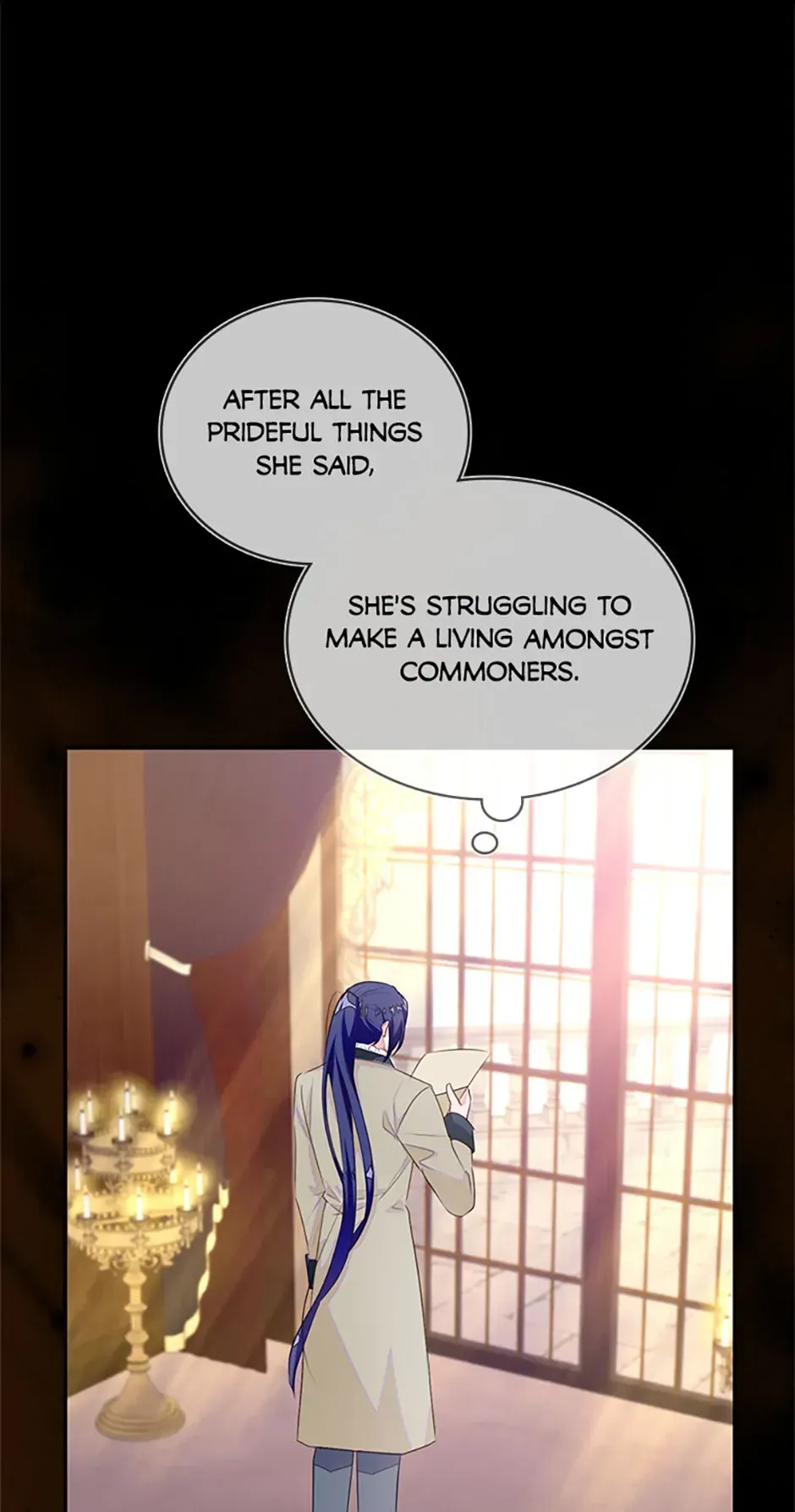 The Bad Ending of an Otome Chapter 53 Online - página 25