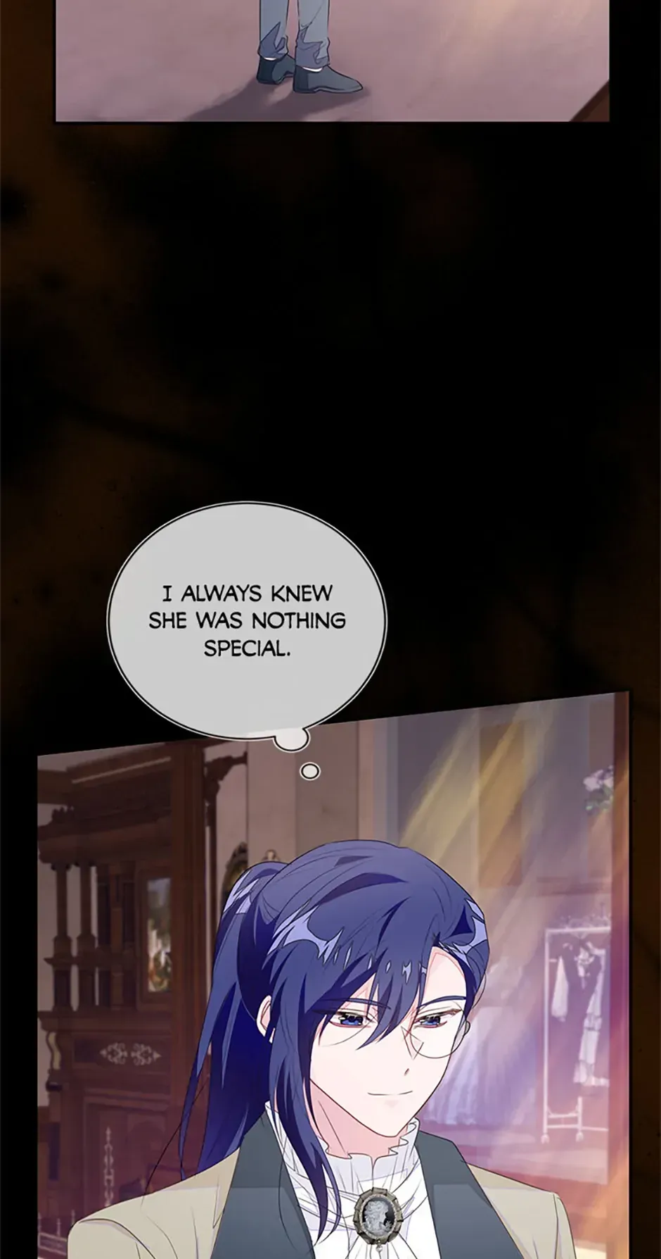 The Bad Ending of an Otome Chapter 53 Online - página 26