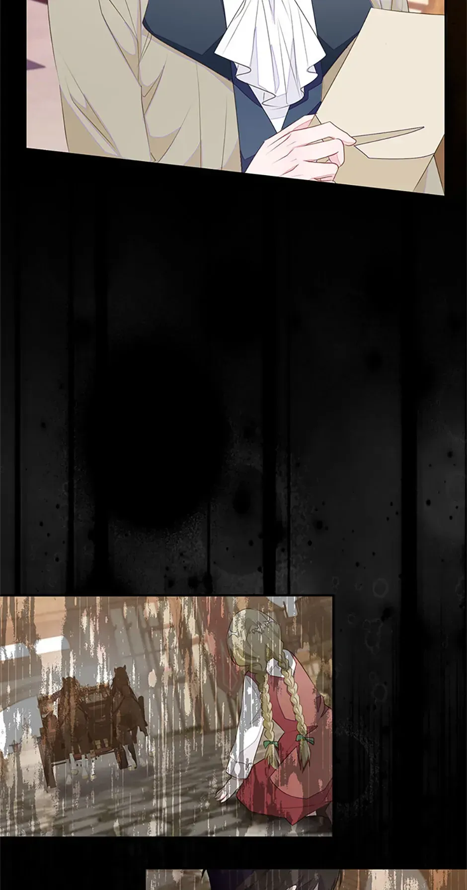 The Bad Ending of an Otome Chapter 53 Online - página 27