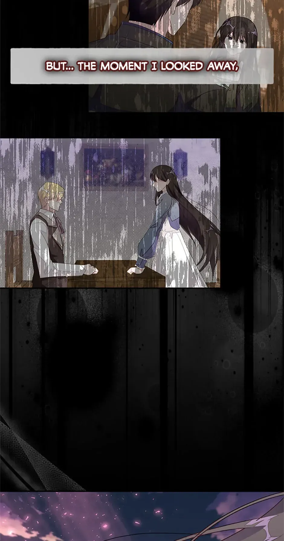 The Bad Ending of an Otome Chapter 53 Online - página 28