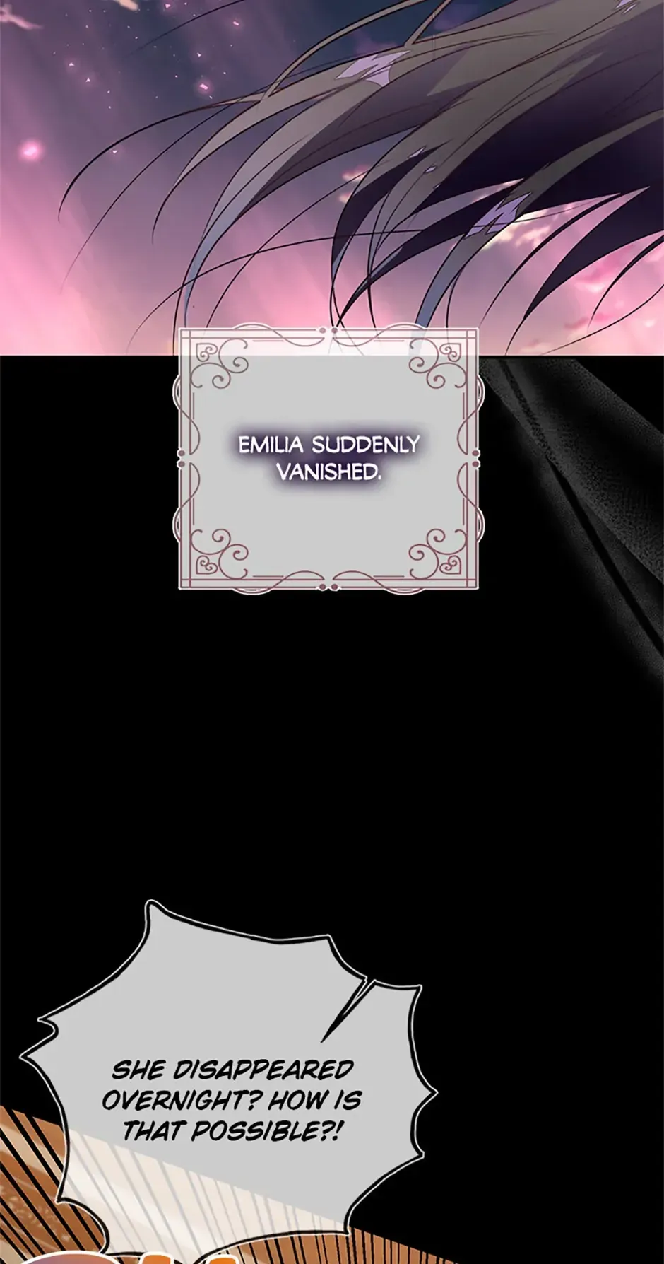 The Bad Ending of an Otome Chapter 53 Online - página 29