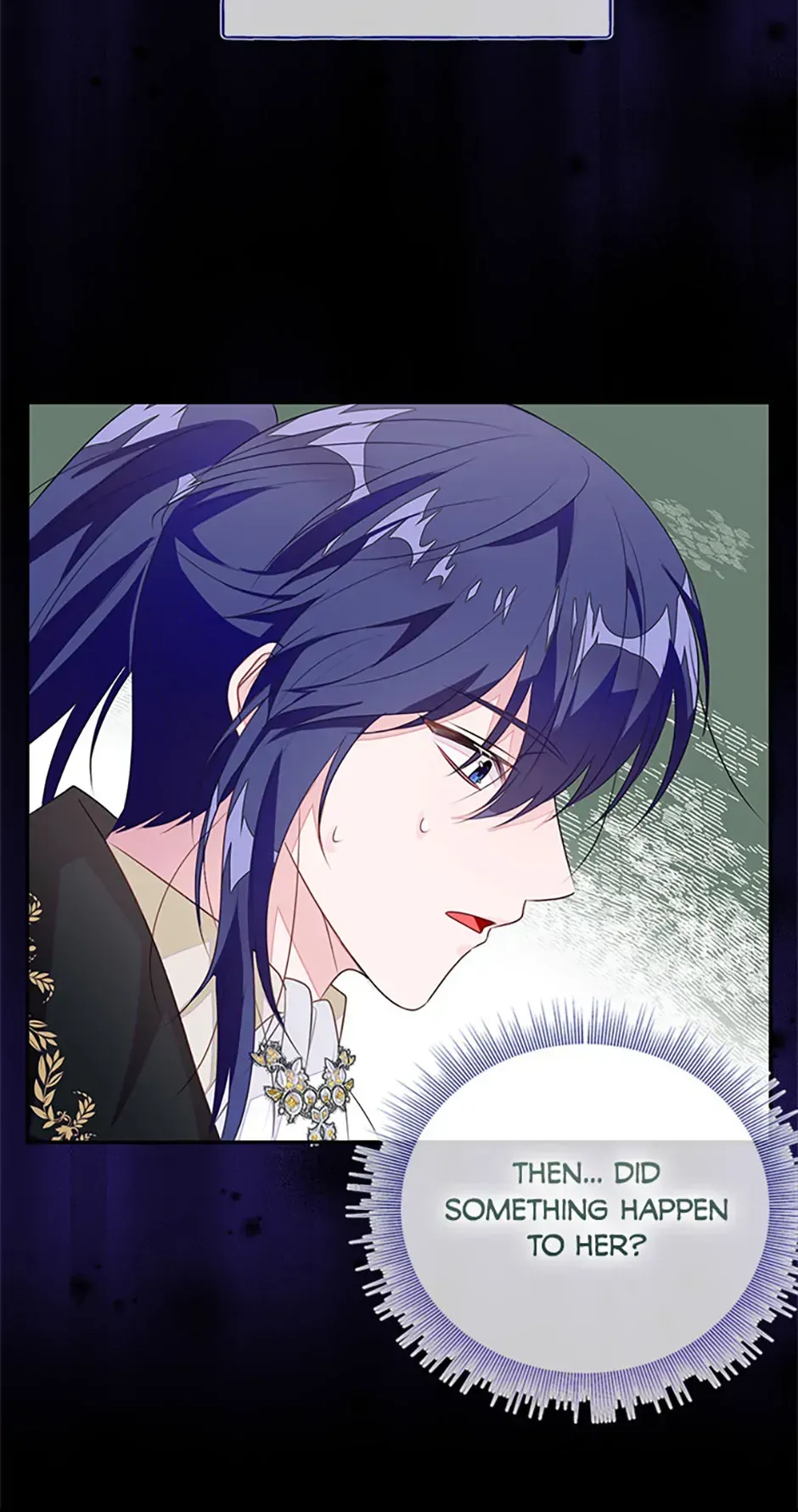 The Bad Ending of an Otome Chapter 53 Online - página 33