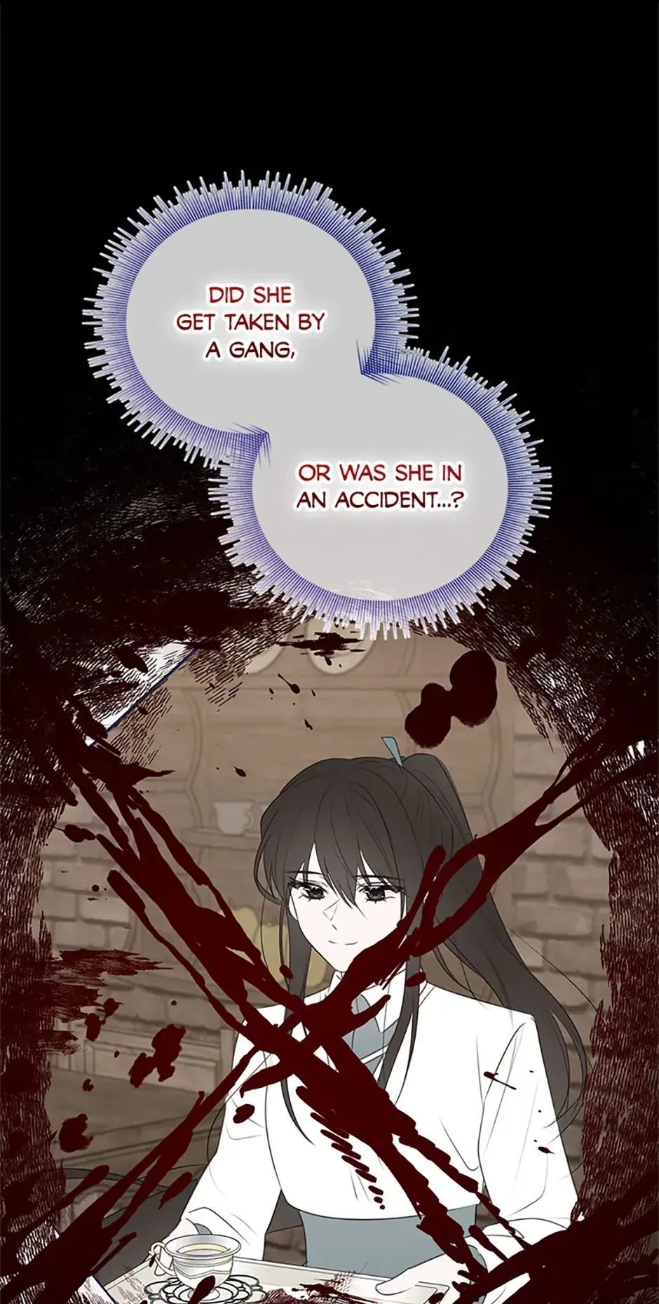 The Bad Ending of an Otome Chapter 53 Online - página 34