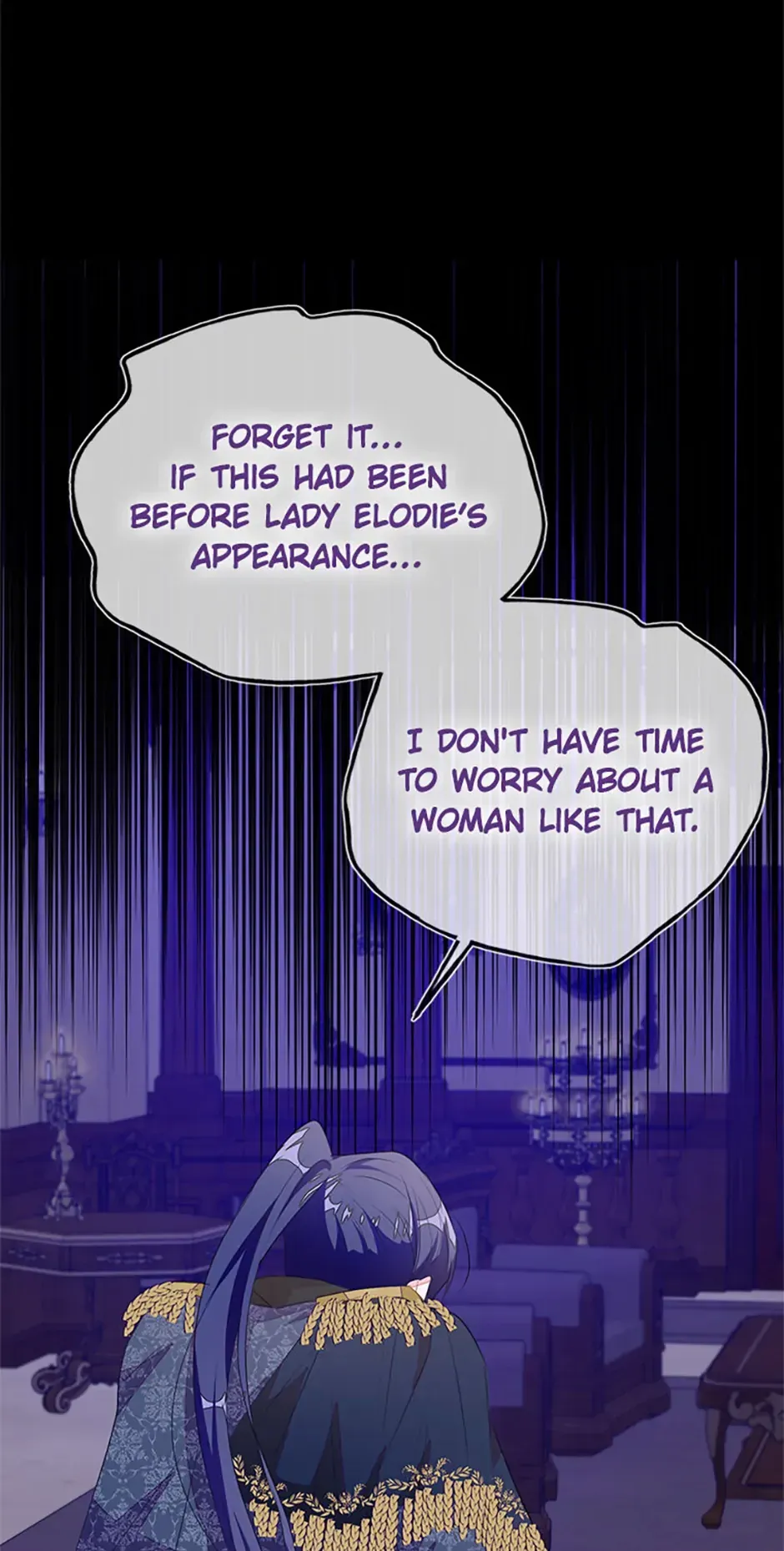 The Bad Ending of an Otome Chapter 53 Online - página 36