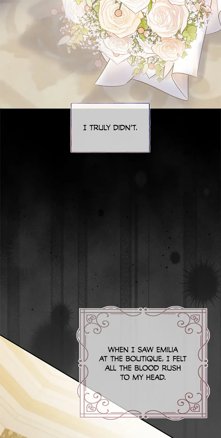 The Bad Ending of an Otome Chapter 53 Online - página 39
