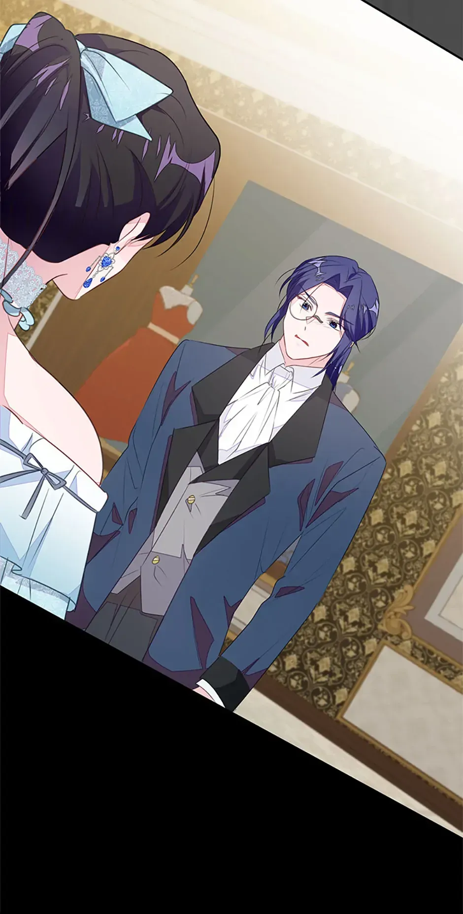 The Bad Ending of an Otome Chapter 53 Online - página 40