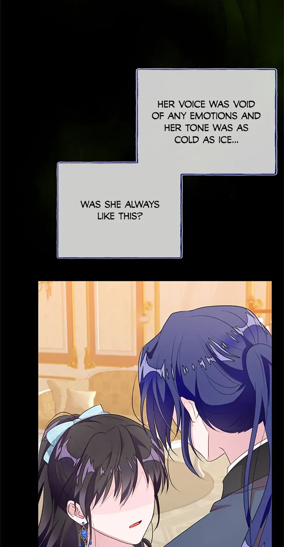 The Bad Ending of an Otome Chapter 53 Online - página 45