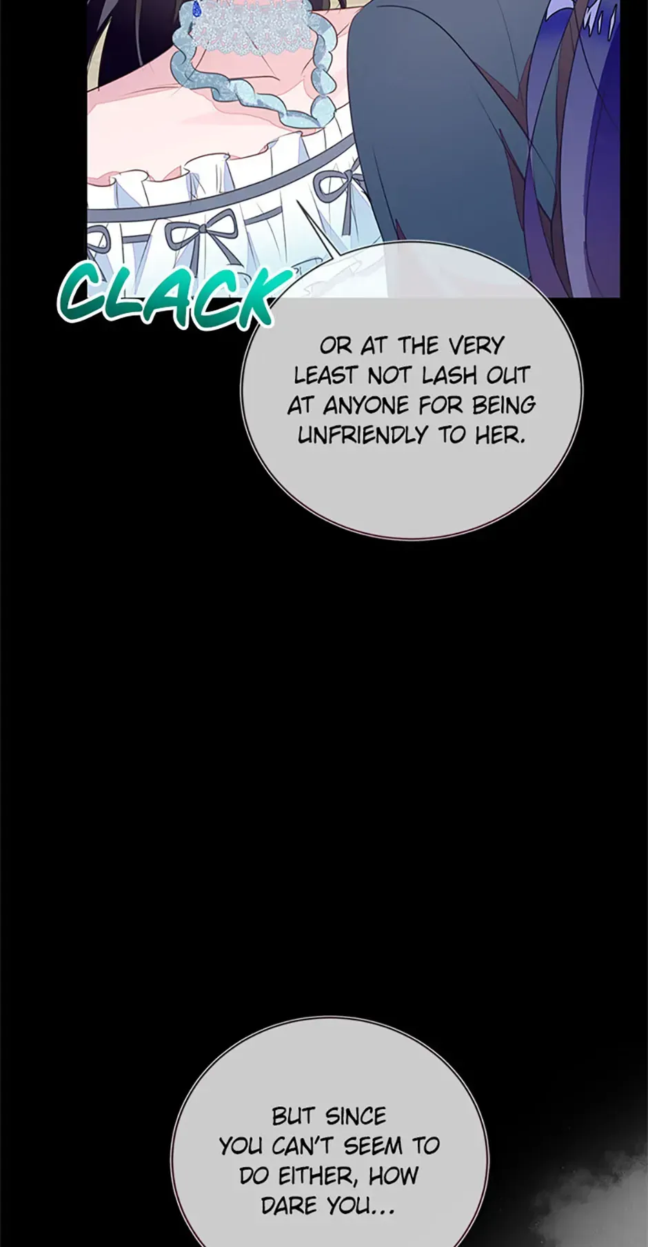 The Bad Ending of an Otome Chapter 53 Online - página 46