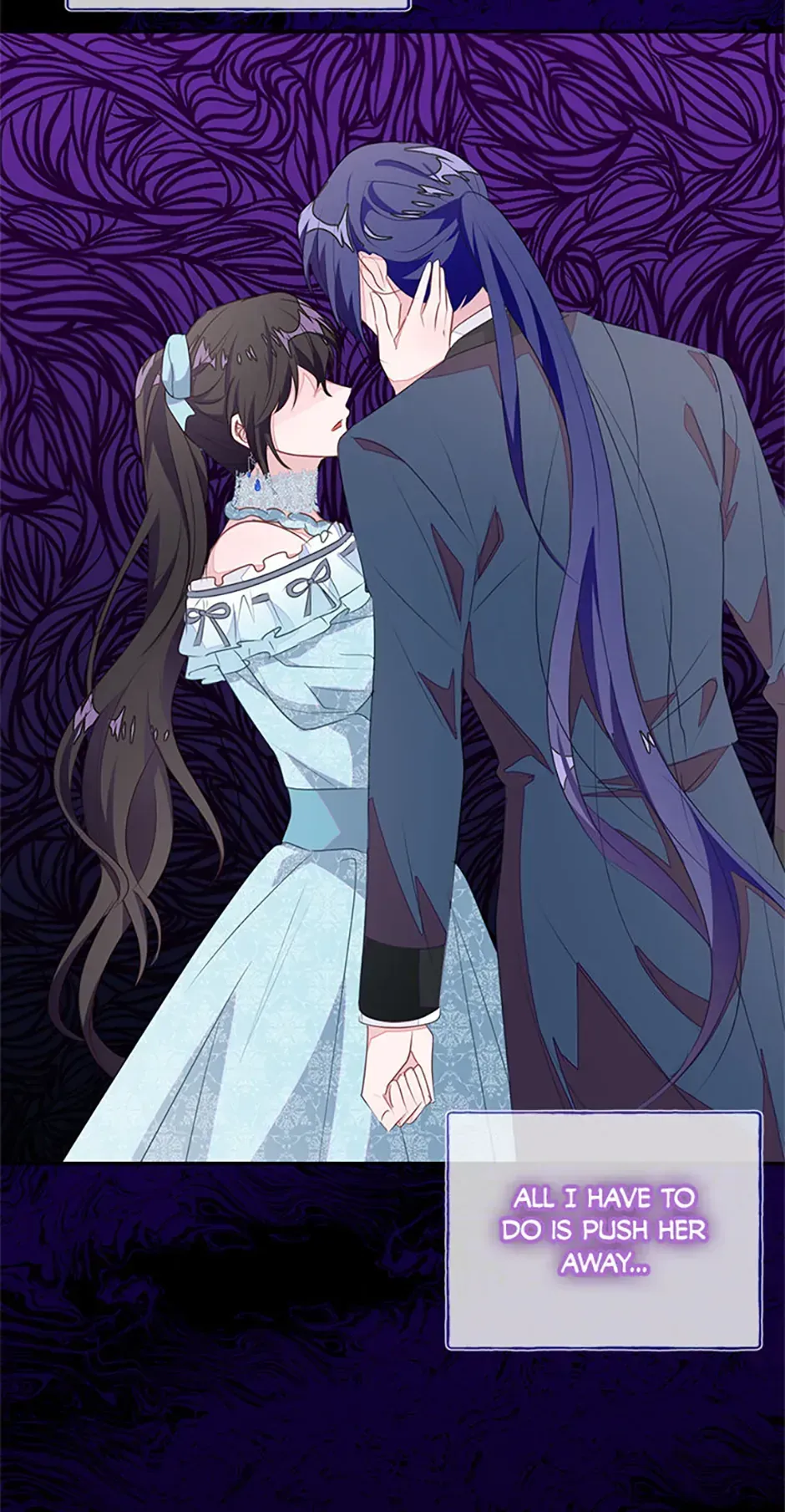 The Bad Ending of an Otome Chapter 53 Online - página 48