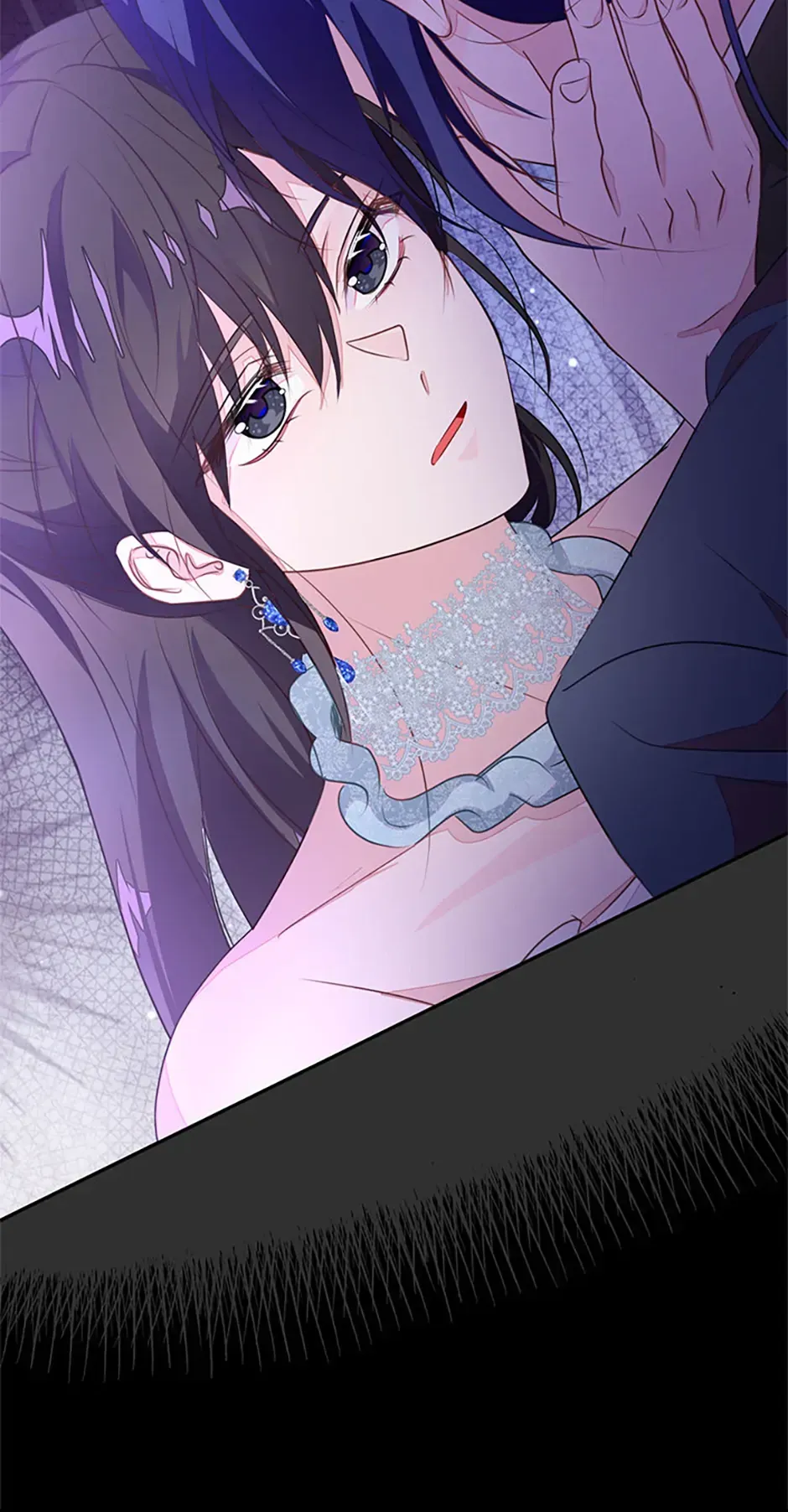 The Bad Ending of an Otome Chapter 53 Online - página 50