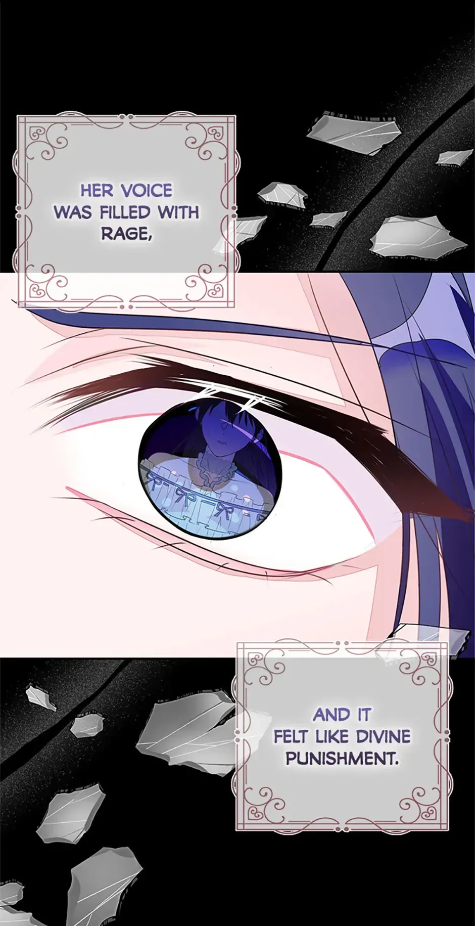 The Bad Ending of an Otome Chapter 53 Online - página 51
