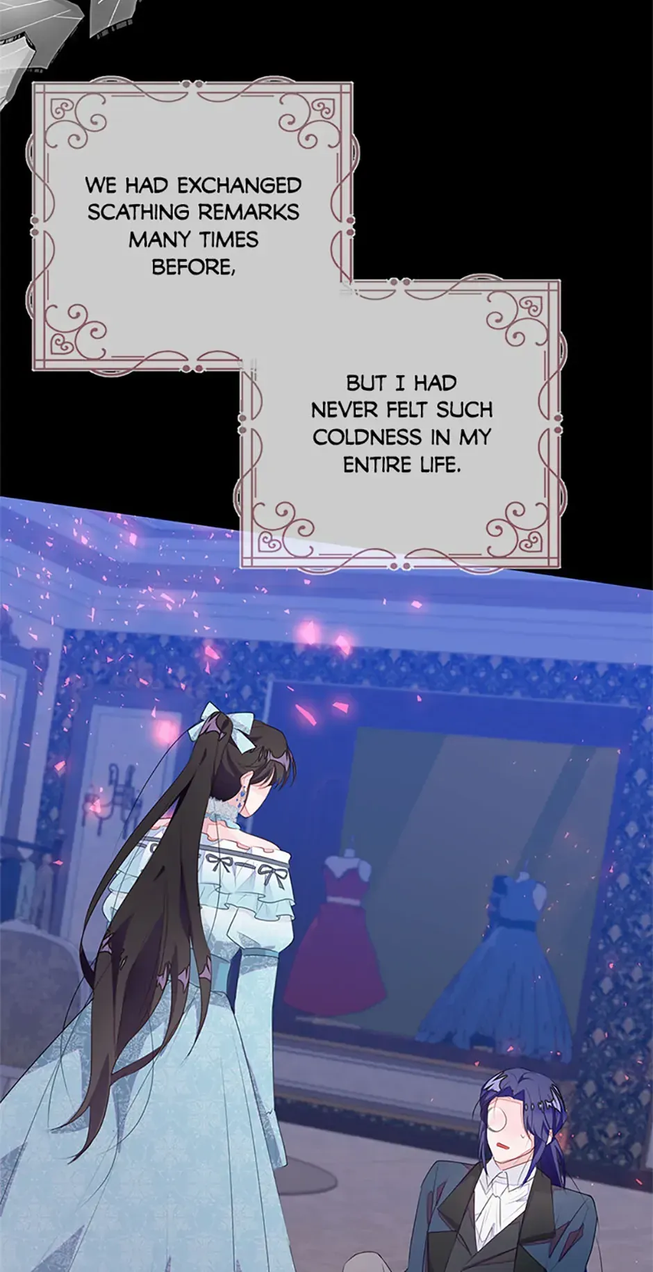 The Bad Ending of an Otome Chapter 53 Online - página 52