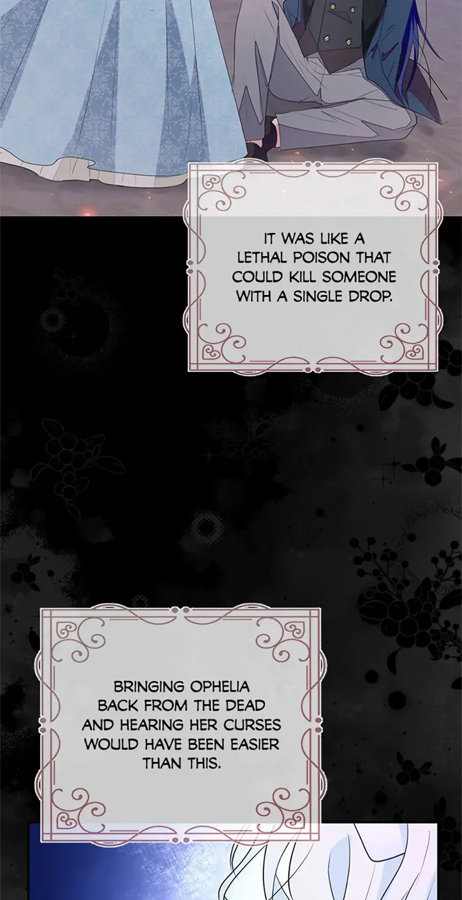 The Bad Ending of an Otome Chapter 53 Online - página 53