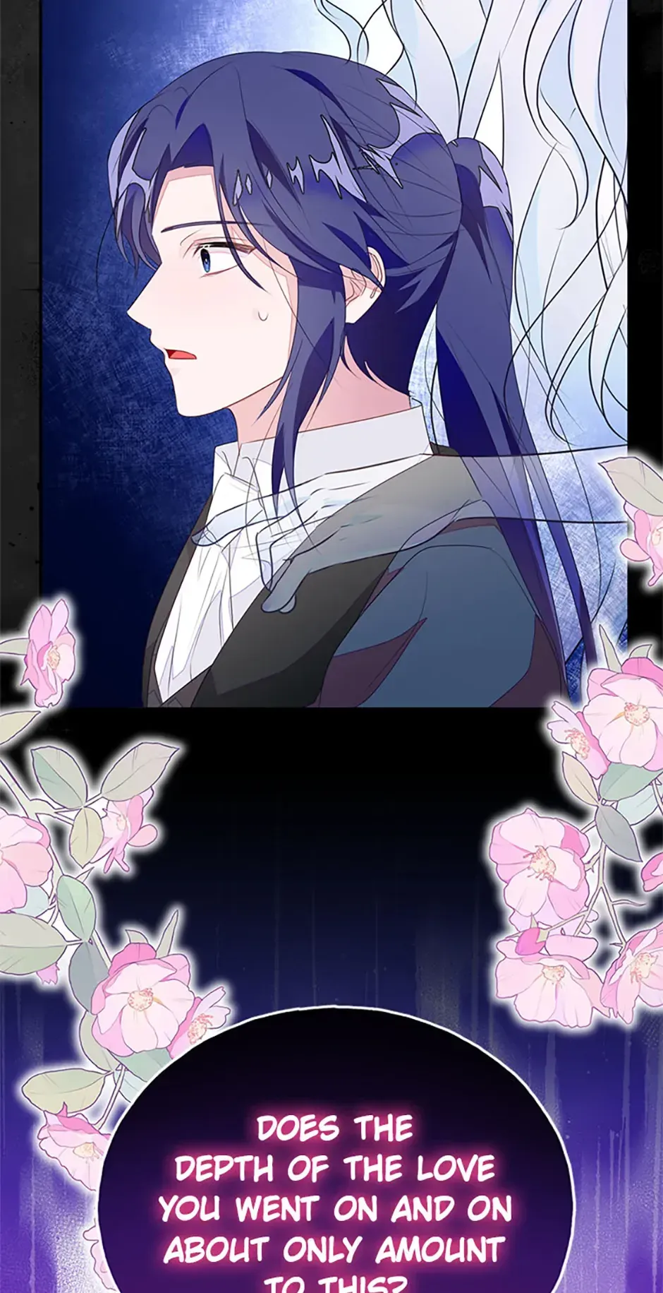 The Bad Ending of an Otome Chapter 53 Online - página 54