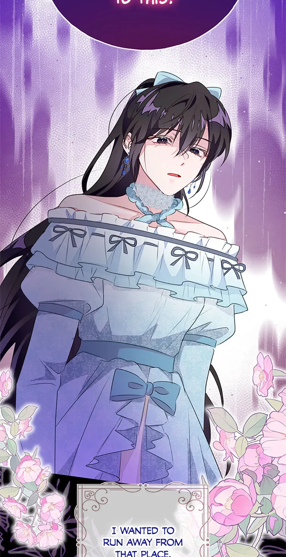 The Bad Ending of an Otome Chapter 53 Online - página 55