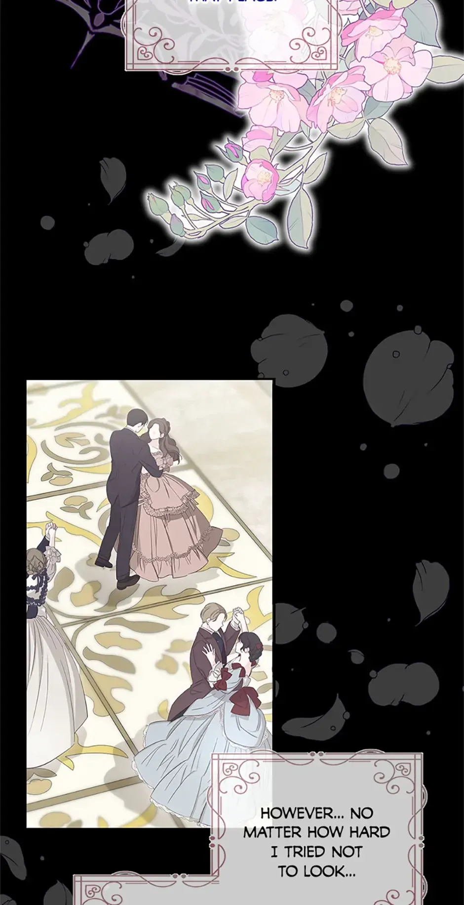 The Bad Ending of an Otome Chapter 53 Online - página 56