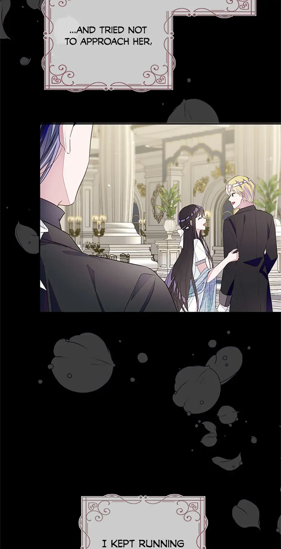 The Bad Ending of an Otome Chapter 53 Online - página 57