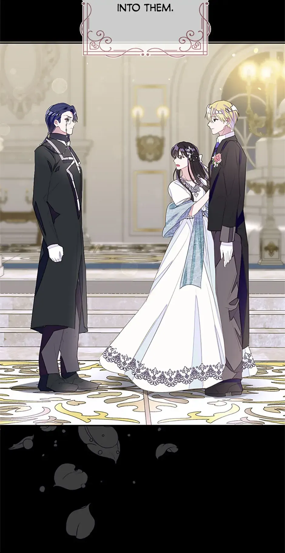 The Bad Ending of an Otome Chapter 53 Online - página 58