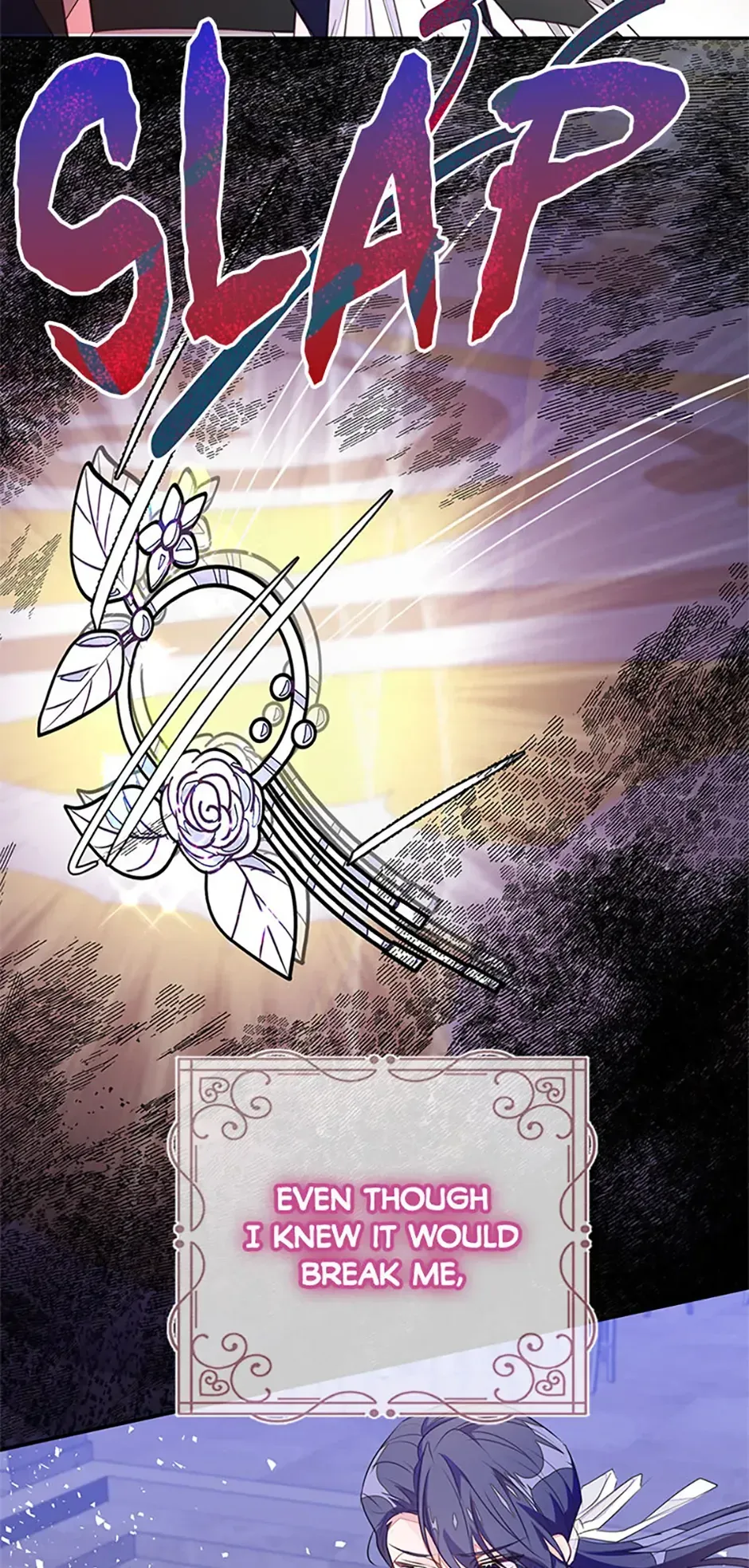 The Bad Ending of an Otome Chapter 53 Online - página 60