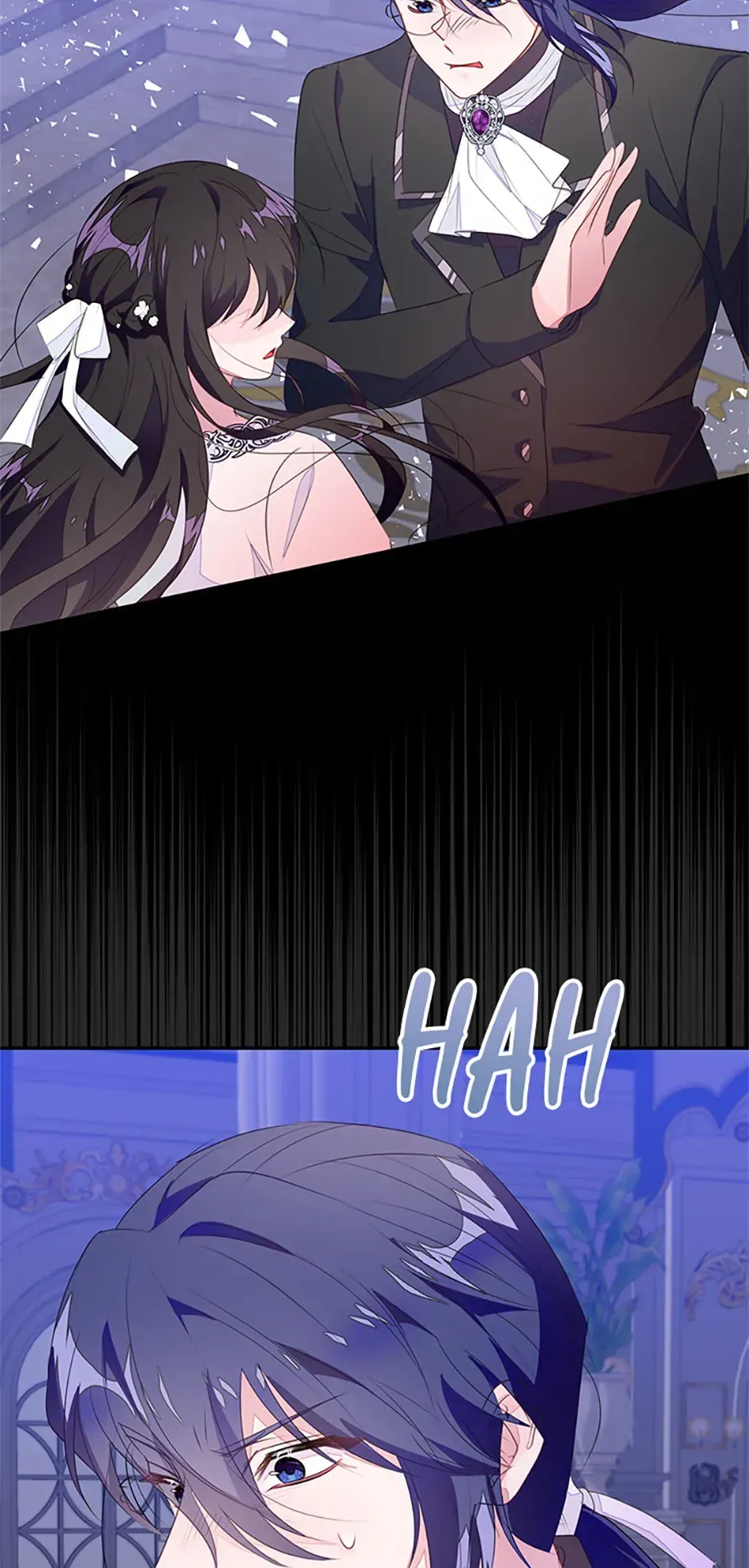 The Bad Ending of an Otome Chapter 53 Online - página 61