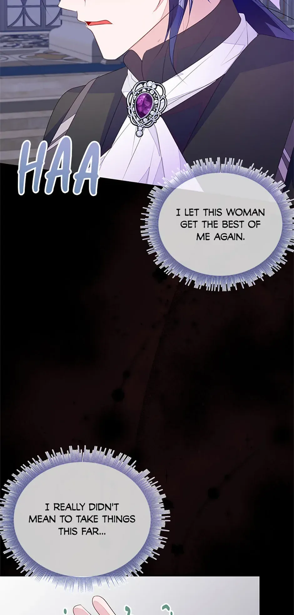 The Bad Ending of an Otome Chapter 53 Online - página 62