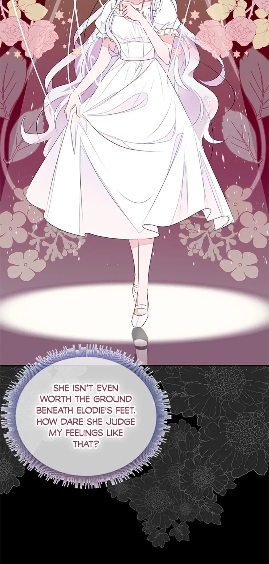 The Bad Ending of an Otome Chapter 53 Online - página 64