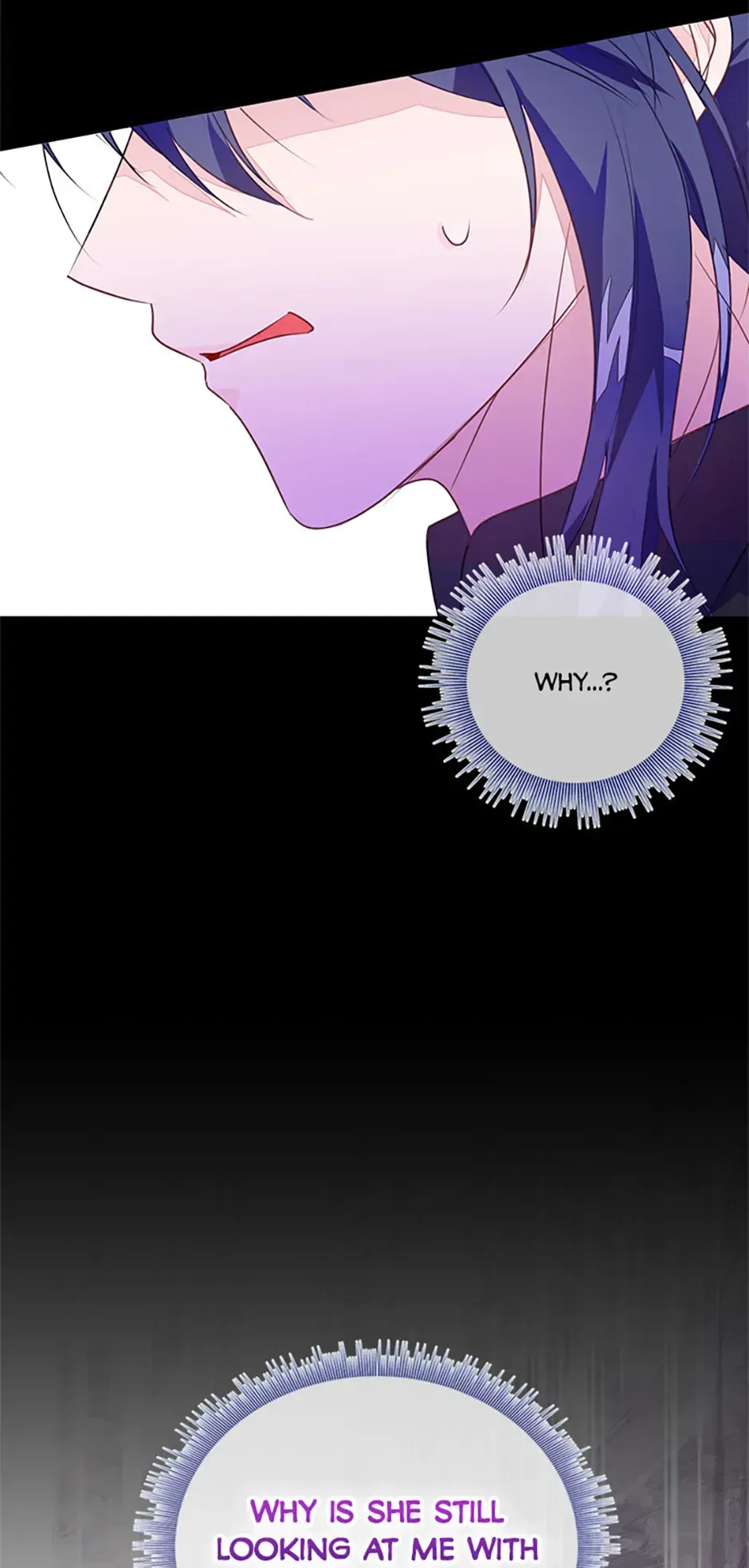 The Bad Ending of an Otome Chapter 53 Online - página 65