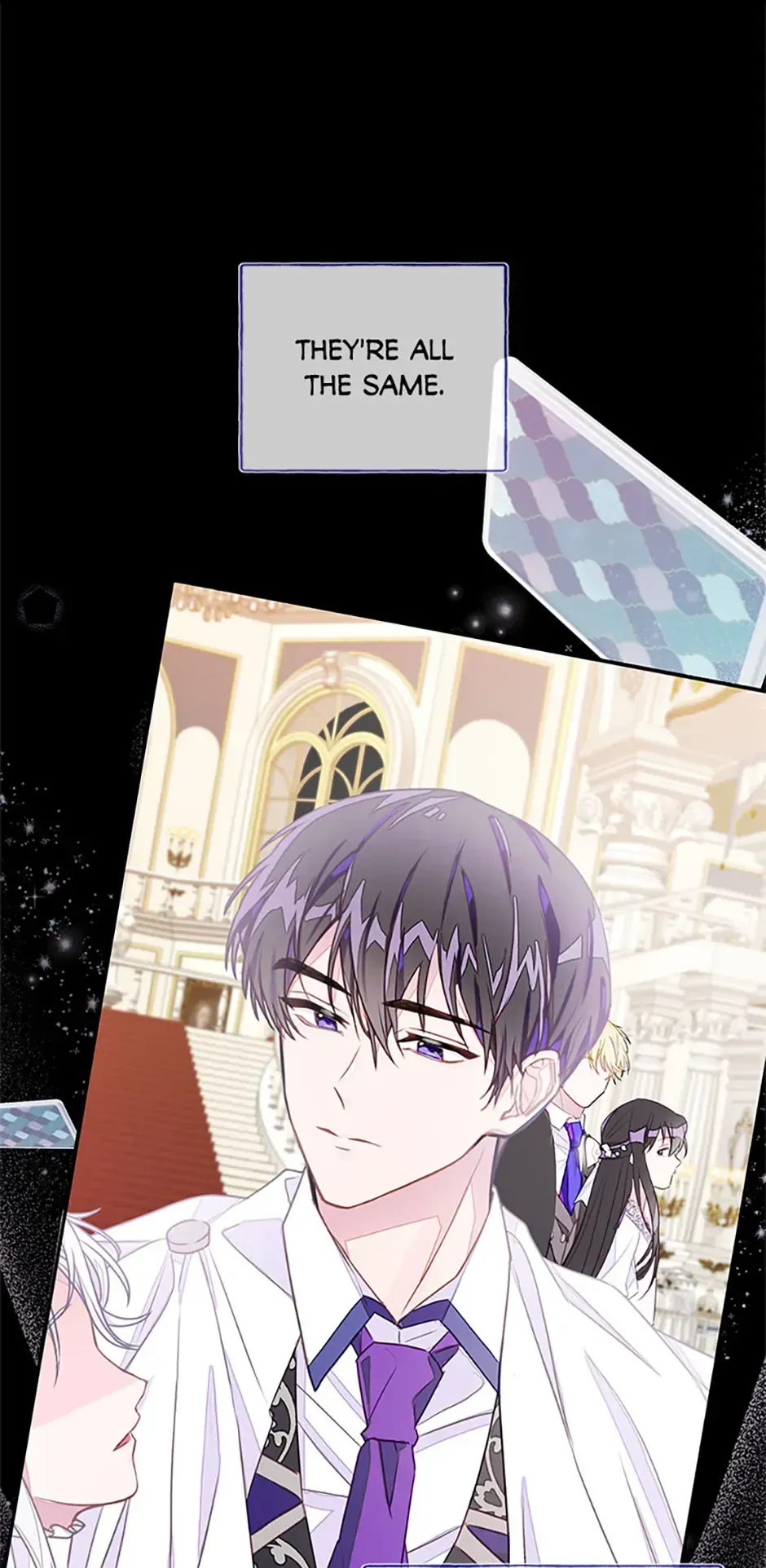 The Bad Ending of an Otome Chapter 53 Online - página 67