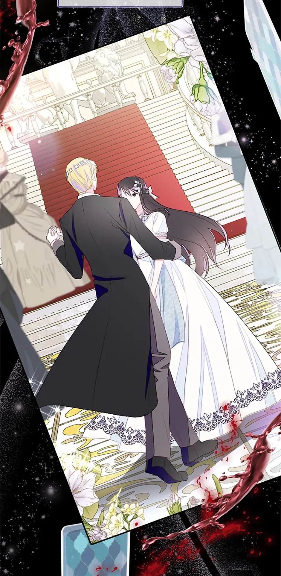 The Bad Ending of an Otome Chapter 53 Online - página 69