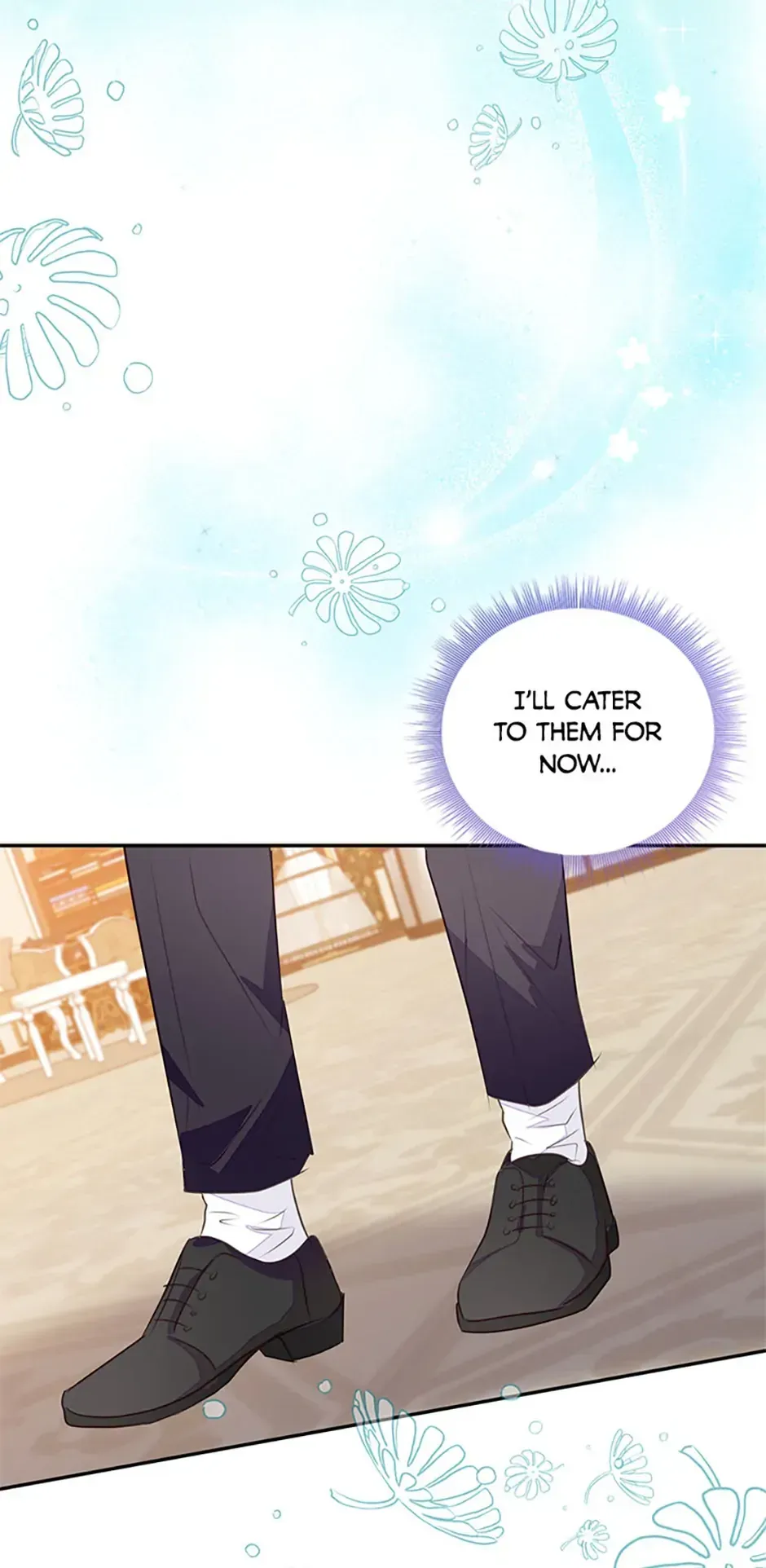 The Bad Ending of an Otome Chapter 53 Online - página 73