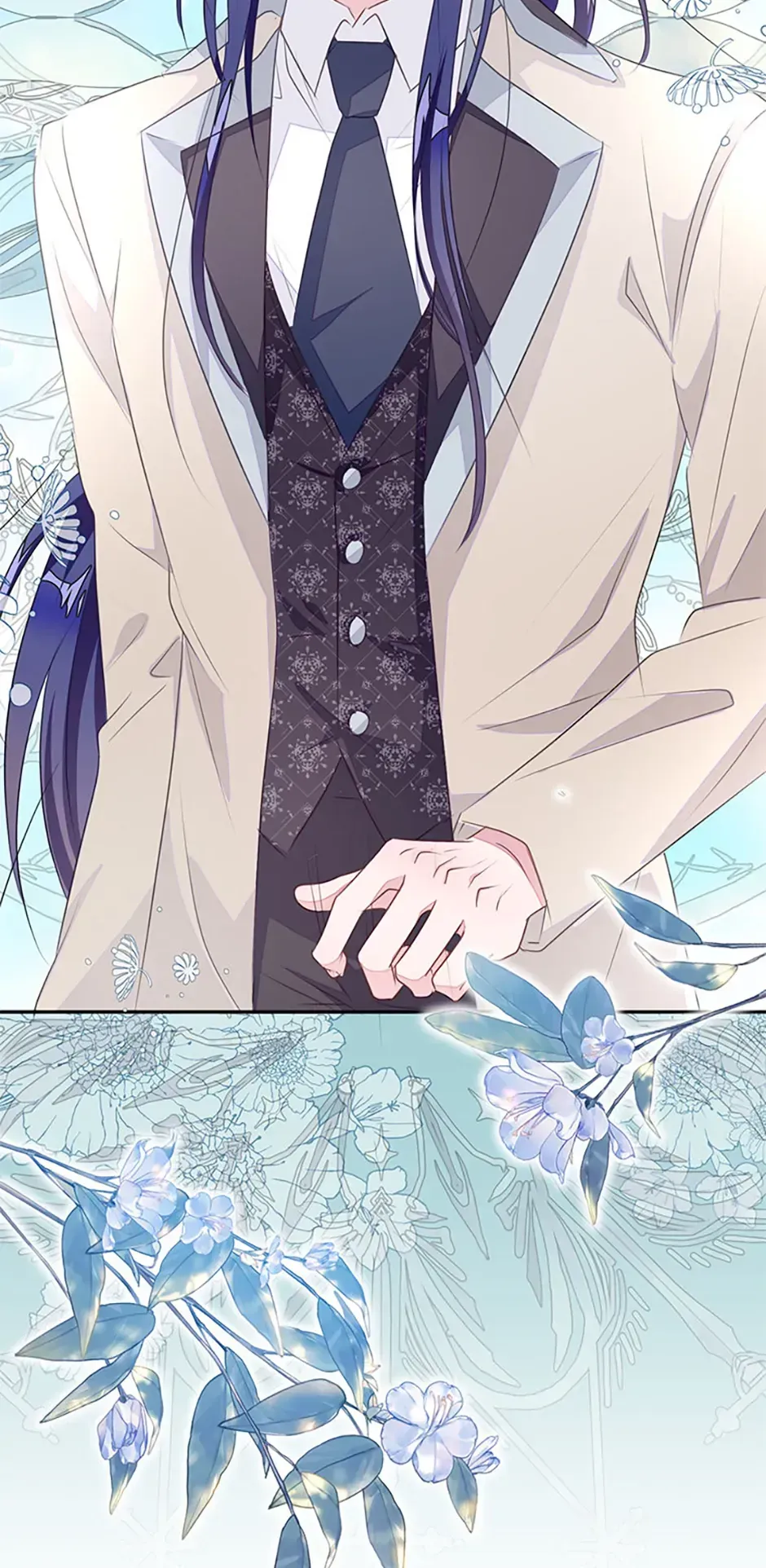 The Bad Ending of an Otome Chapter 53 Online - página 75